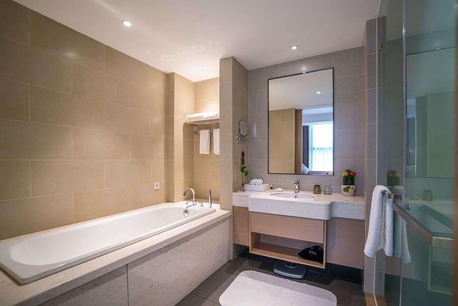 Ramada Encore Jintang Chengdú Exterior foto